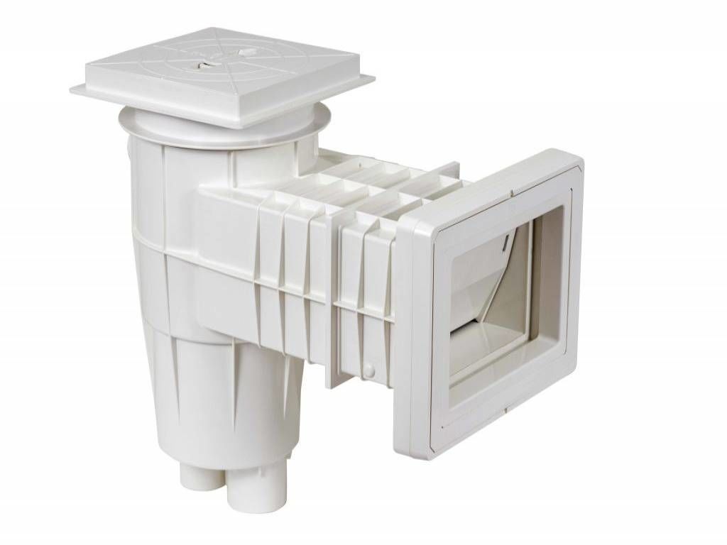 Lüks Standart Uzatma Ağızlı (+10 cm) Liner Havuzlar İçin