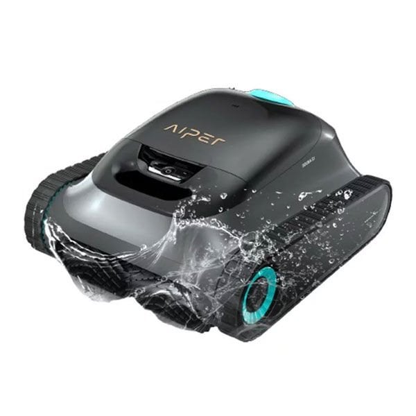 Aiper Scuba S1 Kablosuz Havuz Robotu