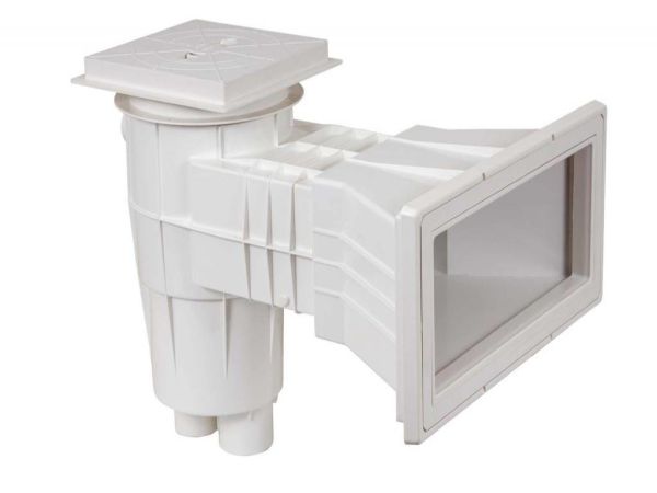 Lüks Skimmer Liner Geniş Ağızlı