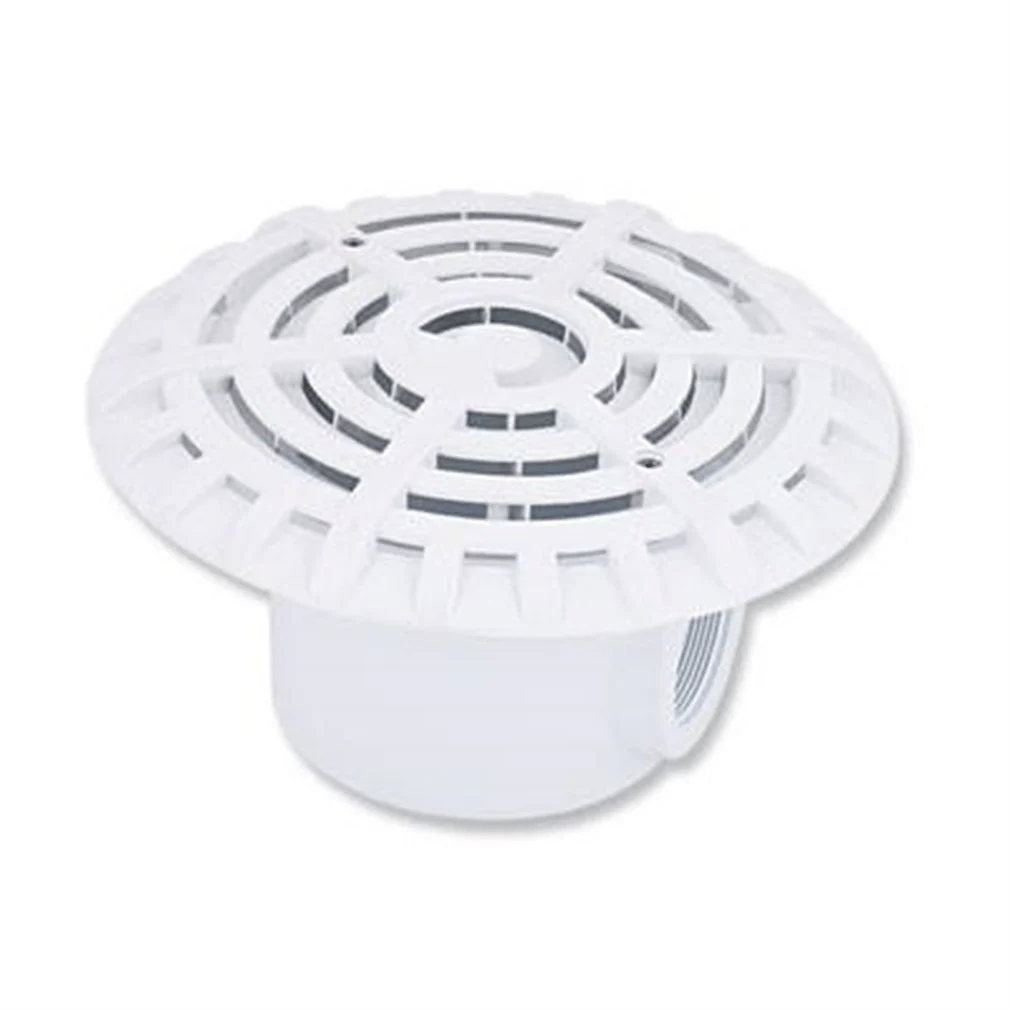 Dip Süzgeci Yuvarlak Liner 1/2