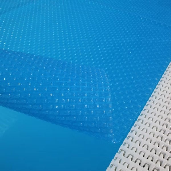 Poolasist Solar Havuz Örtüsü ve Toplama Çarkı Seti