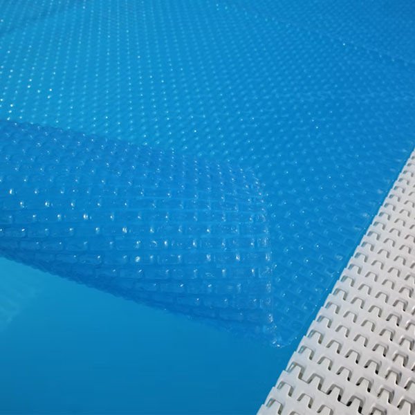 Poolasist Solar Havuz Örtüsü ve Toplama Çarkı Seti