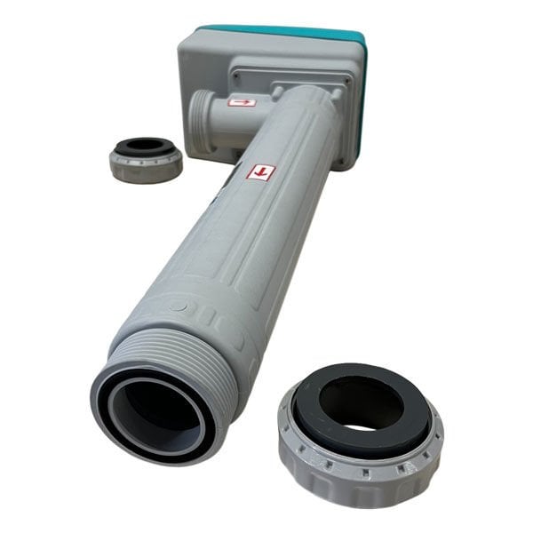Heatrone PRO Elektrikli Havuz Isıtıcısı 316 Kalite