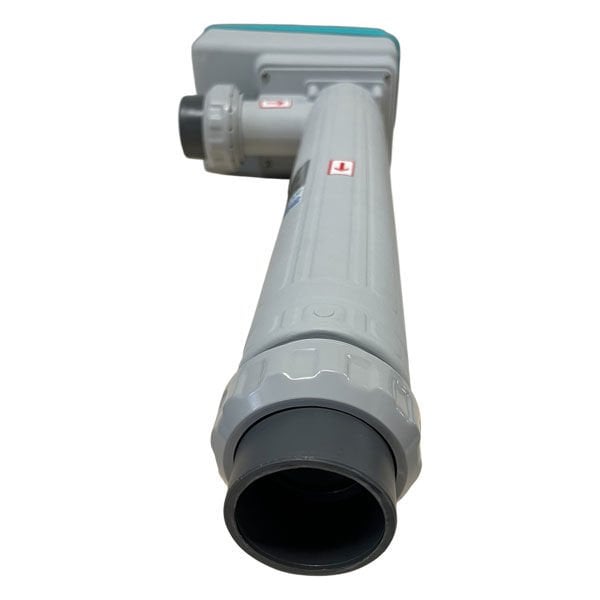 Heatrone PRO Elektrikli Havuz Isıtıcısı 316 Kalite 12 KW