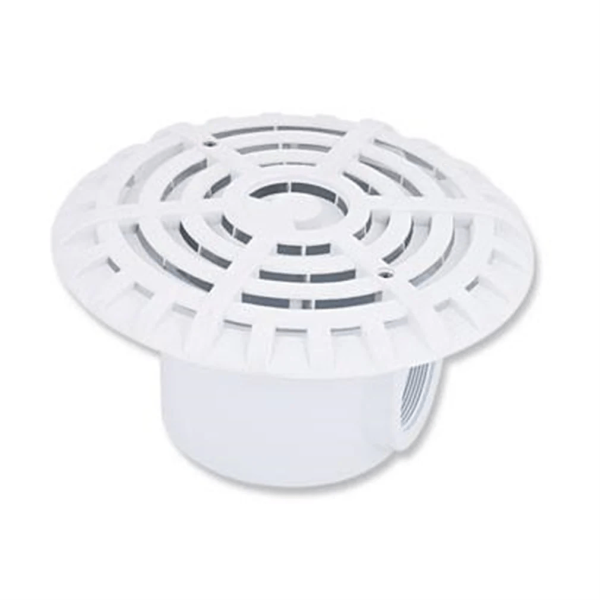 Dip Süzgeci Yuvarlak Liner 2''