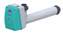 Heatrone PRO Elektrikli Havuz Isıtıcısı 316 Kalite 12 KW