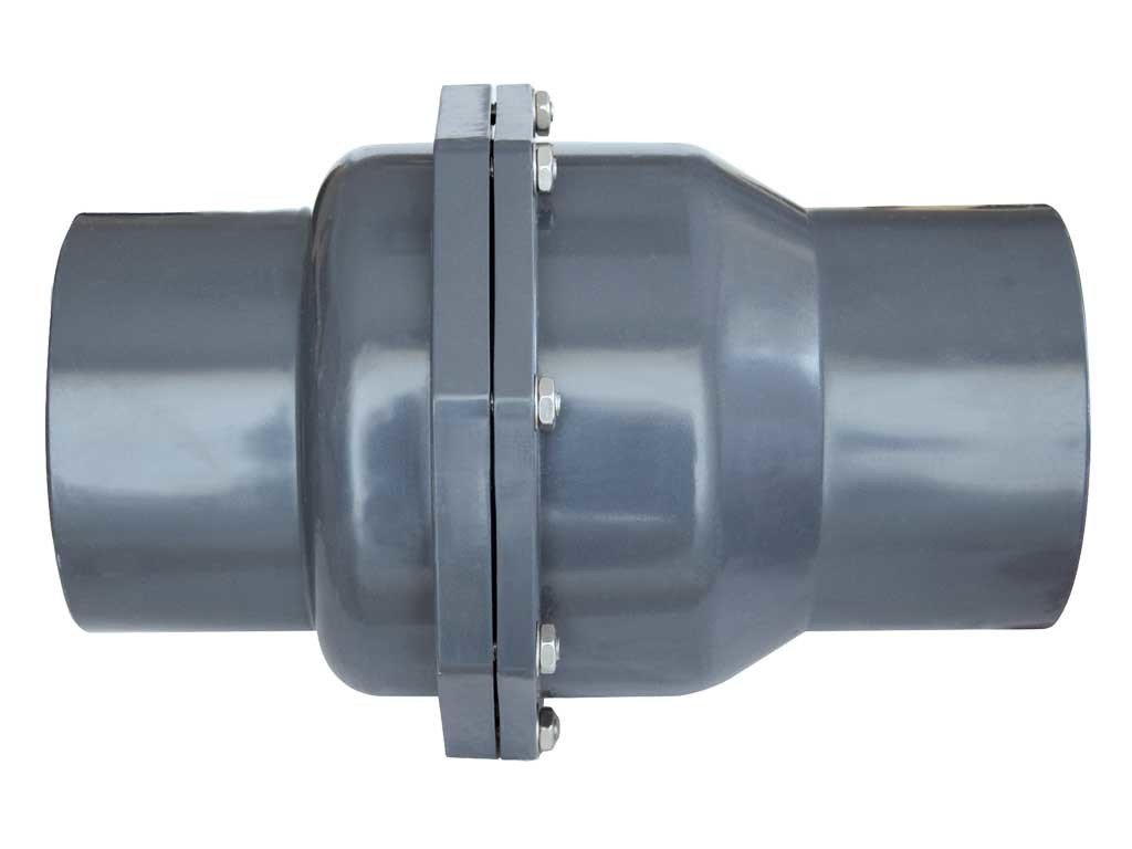 Ø 225 mm Çalpara Çekvalf