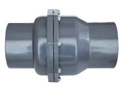 Ø 225 mm Çalpara Çekvalf