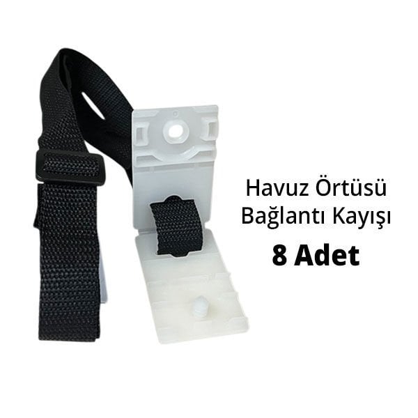 Poolasist Paslanmaz Toplama Çarkı