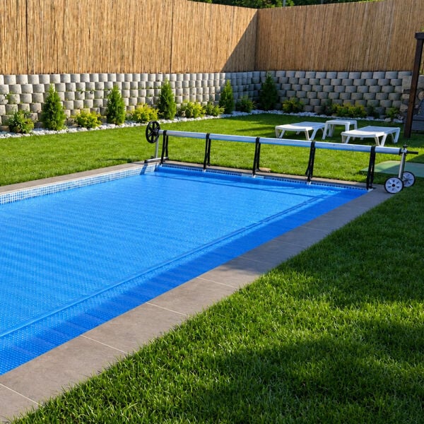 Poolasist Paslanmaz Toplama Çarkı