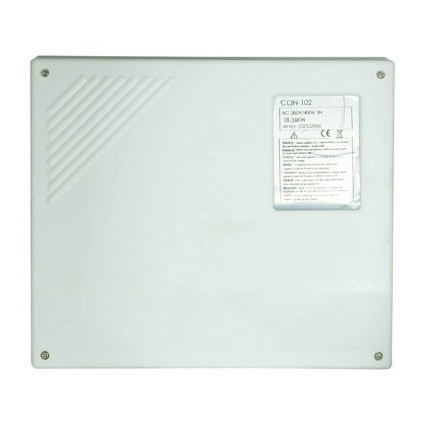 Combi Model İçin 15-30 kW Güç Kontrol Paneli