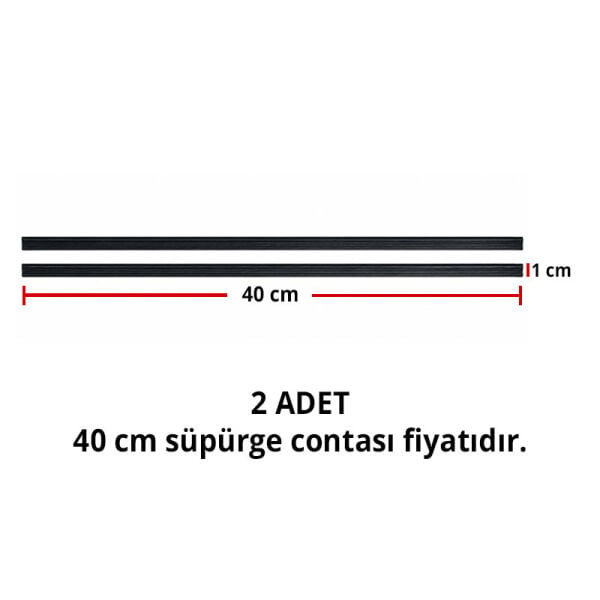 Havuz Süpürge Contası