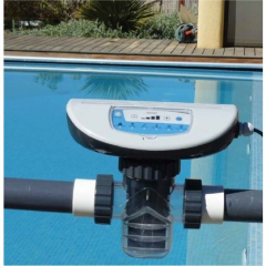 S18 14 Gr Tuz Klor Jeneratörü