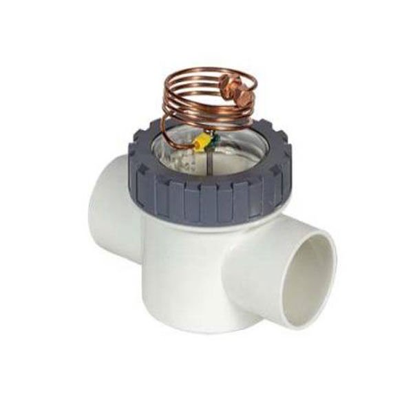 Tuz-Klor Jeneratörü Anodik Koruma Ø63