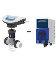 Seko S18 14 Gr Tuz Klor Jeneratörü Set