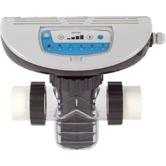 S40 26 Gr Tuz Klor Jeneratörü Set