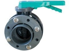 Ø 280 mm Kelebek Vana