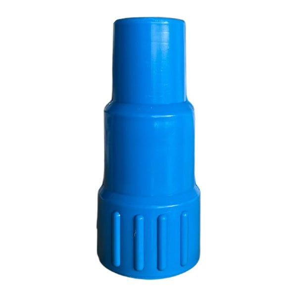 Ø50 mm ve Ø38 mm Hortumlar İçin Süpürge Hortum Adaptörü