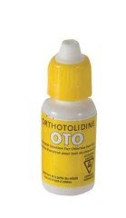 CHLORINE OTO - 25cc Yedek