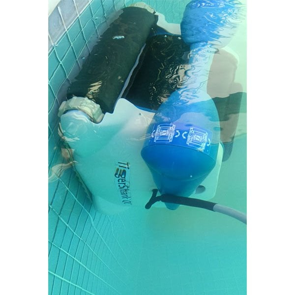 Tiger Shark Otomatik Havuz Robotu