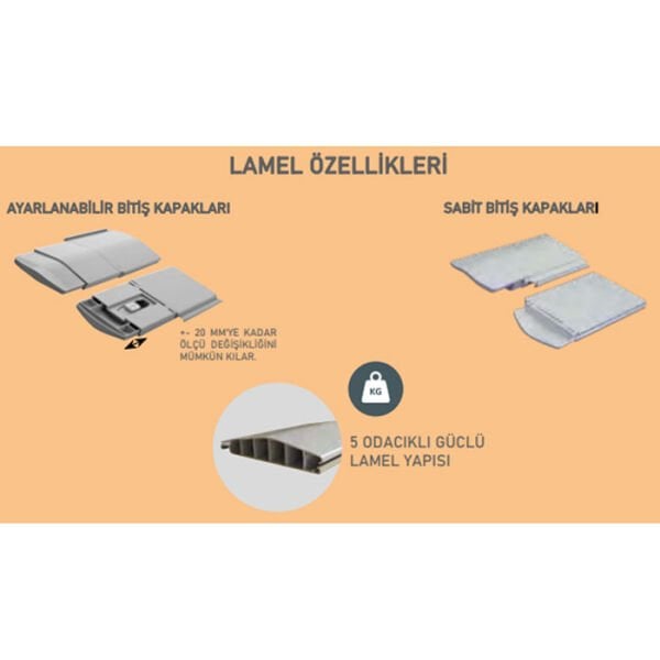 Havuz İçi Otomatik Havuz Örtüsü  - Secret