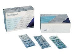 Phenol Red Yedek Ajanı ( 500'lü Kutu Fiyatı)