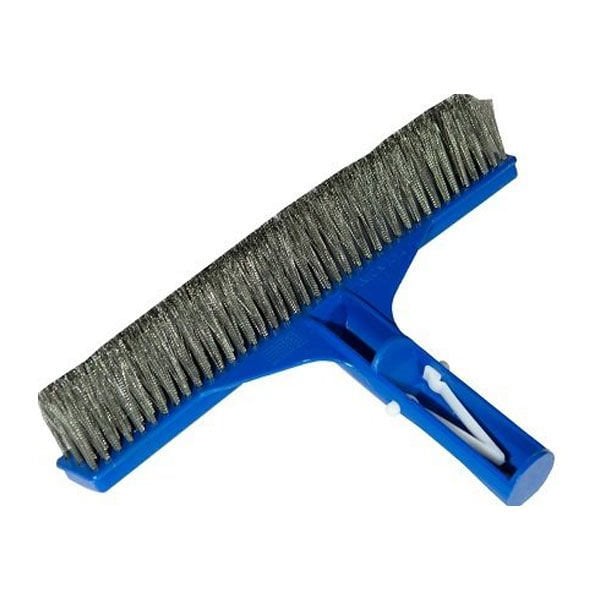 Yosun Fırçası 26 cm Paslanmaz Çelik Telli Water Fun