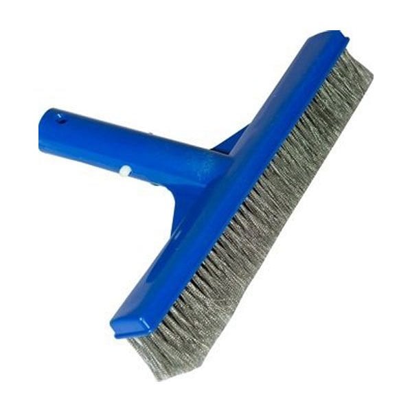 Yosun Fırçası 26 cm Paslanmaz Çelik Telli Water Fun