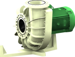 Nozbart Tsunami Serisi 25 Hp Trifaze Önfiltresiz