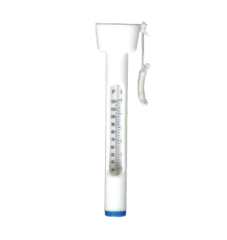 Havuz Termometresi Lüks Model İpiyle Birlikte