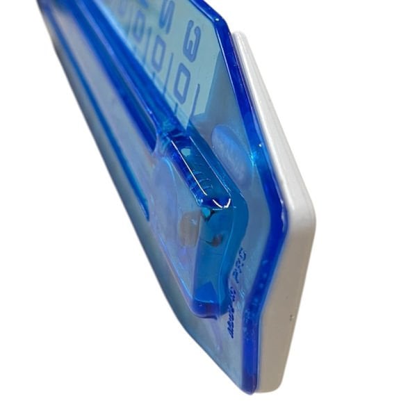 Havuz Termometresi Jumbo Model İpiyle Birlikte