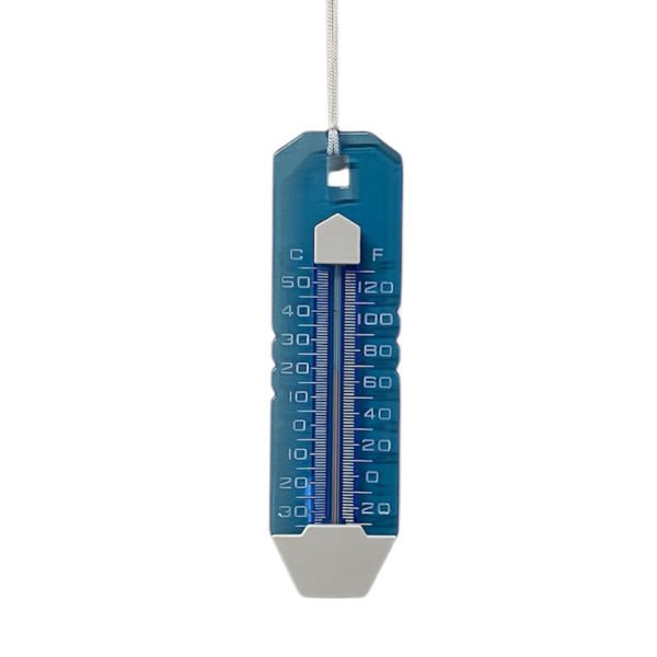 Havuz Termometresi Jumbo Model İpiyle Birlikte