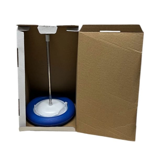 Thermometre Yüzer Tip Profesyonel Model Kutulu WF