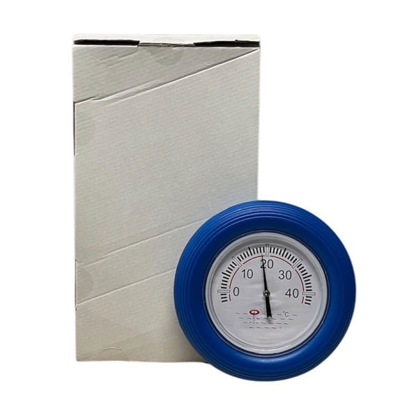 Thermometre Yüzer Tip Profesyonel Model Kutulu WF