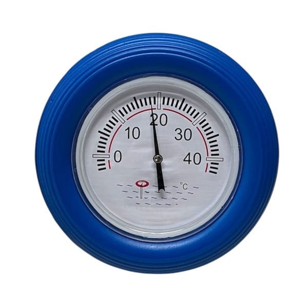 Thermometre Yüzer Tip Profesyonel Model Kutulu WF