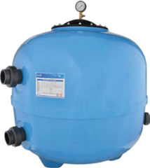 1050 mm Havuz Kum Filtresi Lamex Seri