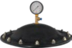 1050 mm Havuz Kum Filtresi Lamex Seri