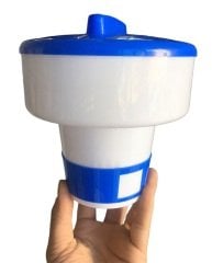 Klor Dispenseri Model 2 - 6 Tablet