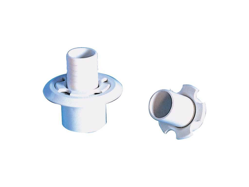 Süpürge Vakum Adaptörü 1 1/2''- Ø 38