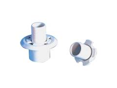 Süpürge Vakum Adaptörü 1 1/2''- Ø 38