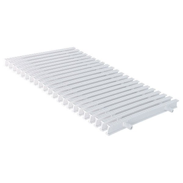 Havuz Kenar Izgarası 25 cm - 10 Metre