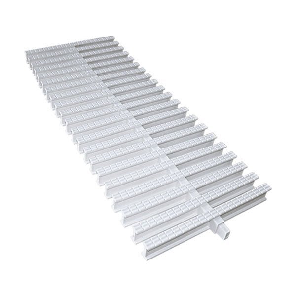 Havuz Kenar Izgarası 20 cm - 10 Metre