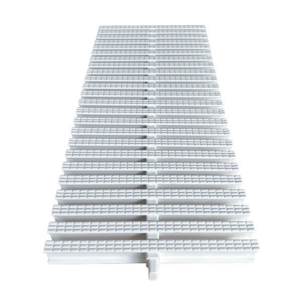 Havuz Kenar Izgarası 20 cm - 10 Metre