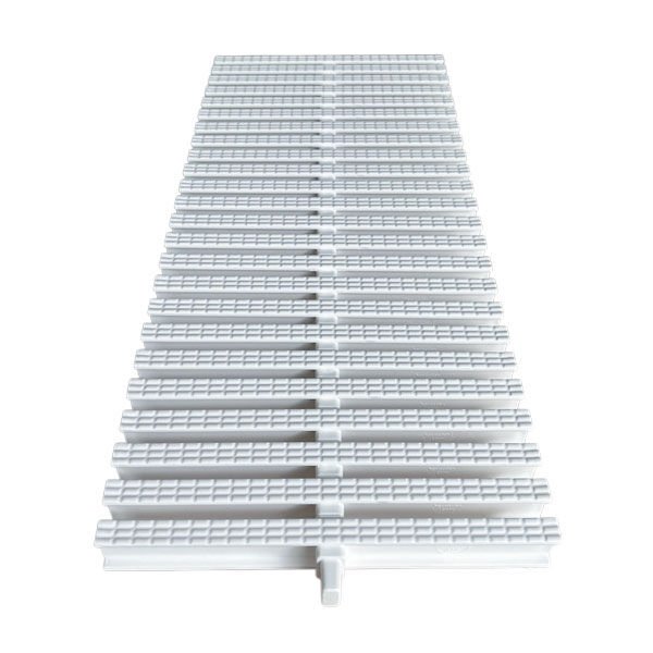 Havuz Kenar Izgarası 20 cm - 10 Metre