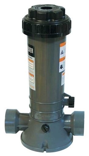 CLT - 167 Klorinatör Off-Line 2 kg