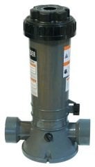 CLT - 167 Klorinatör Off-Line 2 kg