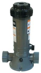 CLT - 167 Klorinatör Off-Line 2 kg