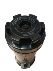 CLT - 167 Klorinatör Off-Line 2 kg