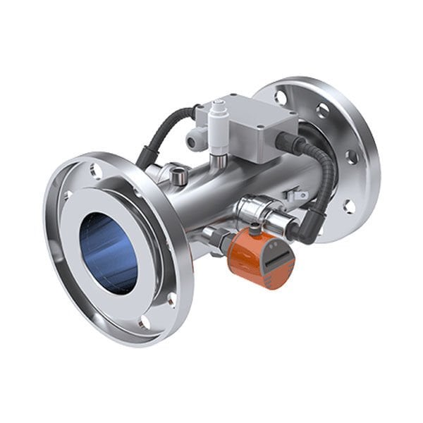 UV MPL/MPL SD Havuz UV Cihazı