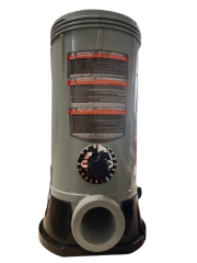 CLT - 168 Klorinatör On-Line 4 kg Tablet Kapasitesi